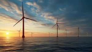 Offshore Wind