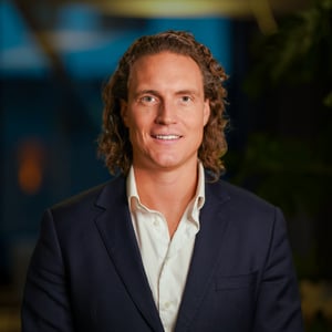 Ole-Johan Øby Svendsen