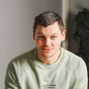 Mats Alsnes