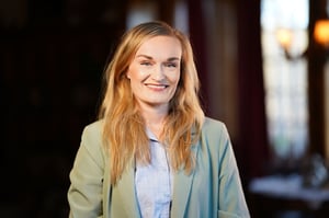 Katrine Hjertnes