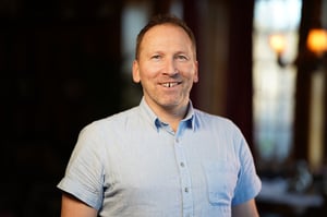 Lars Ivar Aasheim