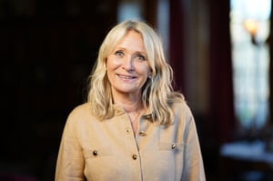Margaret Pallesen