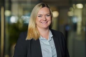 Petra Johansen