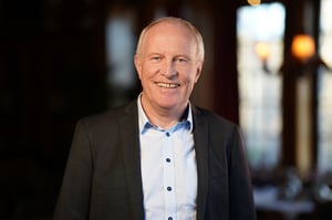 Rolf Thorkildsen