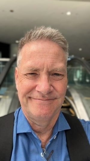 Paal Kleiven 3