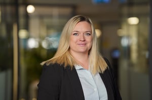 Petra Johansen