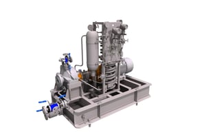 Eureka OH2