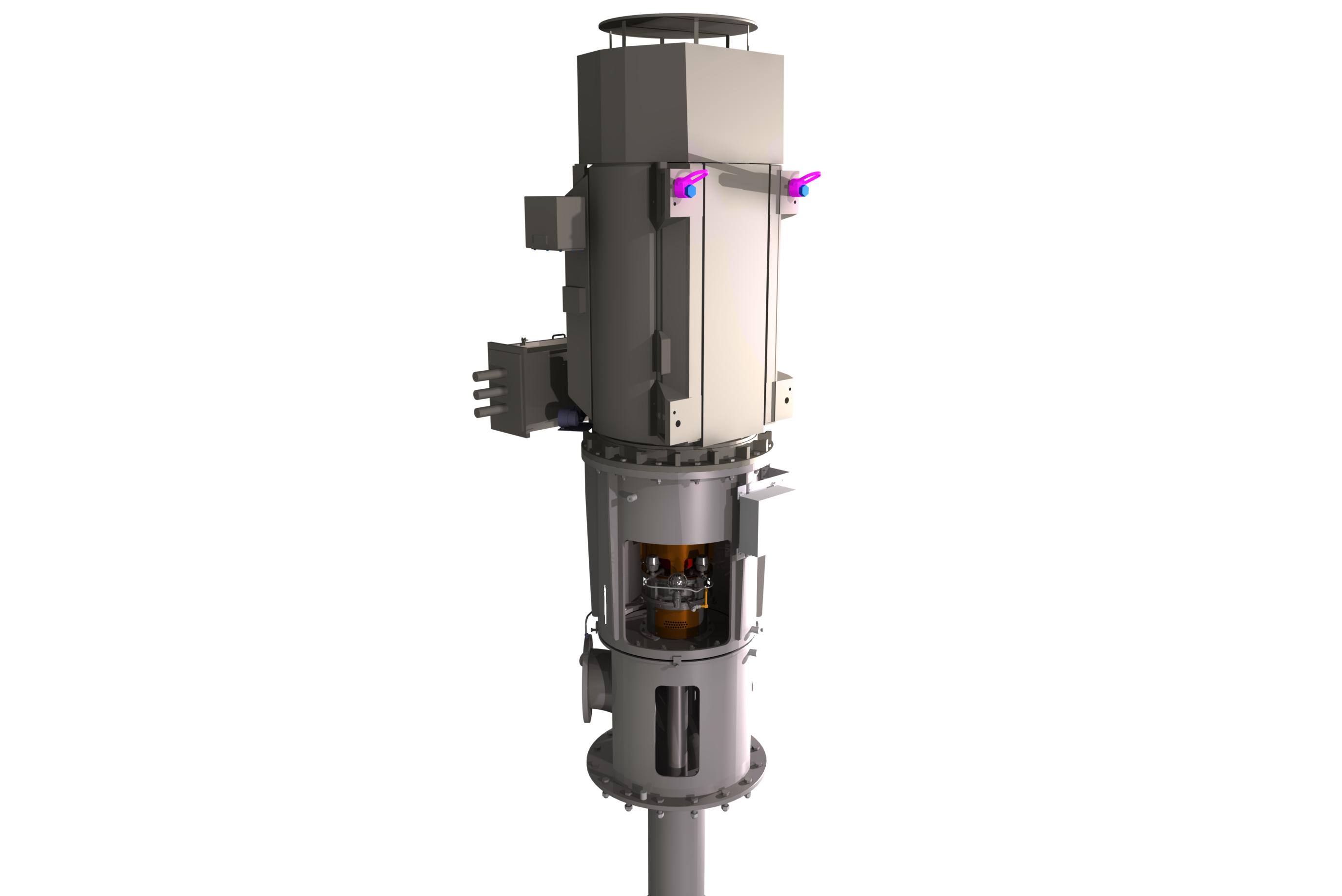 Complete System Solutions | Custom Pump Systems & Generators | Eureka