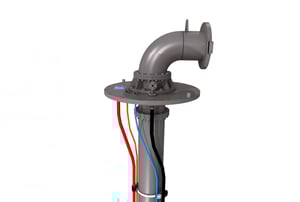Submerged Electric Pumps
