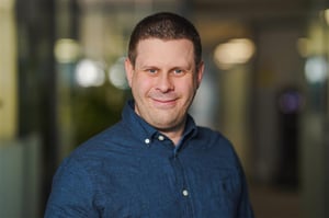 Arne Fasting Sørbø